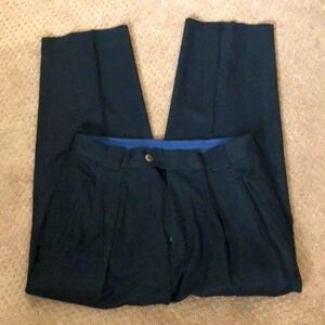 Cypress Grove Men’s gorgeous Black Dress Pants